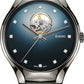 Rado True Round Automatic Unisex Watches in Round case & Blue Dial R27108732