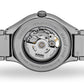 Rado True Round Automatic Unisex Watches in Round case & Blue Dial R27108732