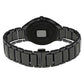 Rado True Round Quartz Men Watches in Round case & Black Dial R27238162