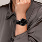 Rado True Round Quartz Men Watches in Round case & Black Dial R27238162