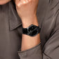 Rado True Round Quartz Men Watches in Round case & Black Dial R27238162