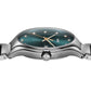 Rado True Round Quartz Unisex Watches in Round case & Blue Dial R27239752