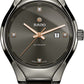 Rado True Round Automatic Women Watches in Round case & Grey Dial R27243712
