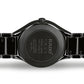 Rado True Round Automatic Men Watches in Round case & Black Dial R27056712