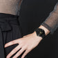 Rado True Round Automatic Men Watches in Round case & Black Dial R27056712