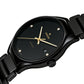 Rado True Round Automatic Men Watches in Round case & Black Dial R27056712