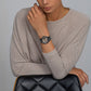 Rado True Round Automatic Men Watches in Round case & Skeleton Dial R27100162