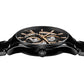 Rado True Round Automatic Unisex Watches in Round case & Black Dial R27107172