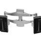 Rado True Round Automatic Unisex Watches in Round case & Black Dial R27107172