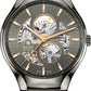 Rado True Round Automatic Unisex Watches in Round case & Grey Dial R27108112