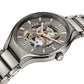 Rado True Round Automatic Unisex Watches in Round case & Grey Dial R27108112