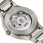 Rado True Round Automatic Unisex Watches in Round case & Grey Dial R27108112