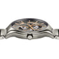 Rado True Round Automatic Unisex Watches in Round case & Grey Dial R27108112