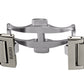 Rado True Round Automatic Unisex Watches in Round case & Grey Dial R27108112