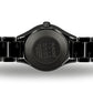 Rado True Round Automatic Women Watches in Round case & Black Dial R27242732