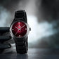 Rado True Round Automatic Women Watches in Round case & Red Dial R27242742