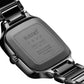 Rado True Square Automatic Unisex Watches in Square case & Black Dial R27078172