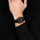Rado True Square Automatic Unisex Watches in Square case & Black Dial R27078172