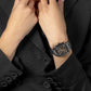 Rado True Square Automatic Unisex Watches in Square case & Skeleton Dial R27083712
