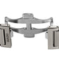 Rado True Square Automatic Unisex Watches in Square case & Skeleton Dial R27083712
