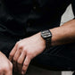 Rado True Square Automatic Unisex Watches in Square case & Skeleton Dial R27124162