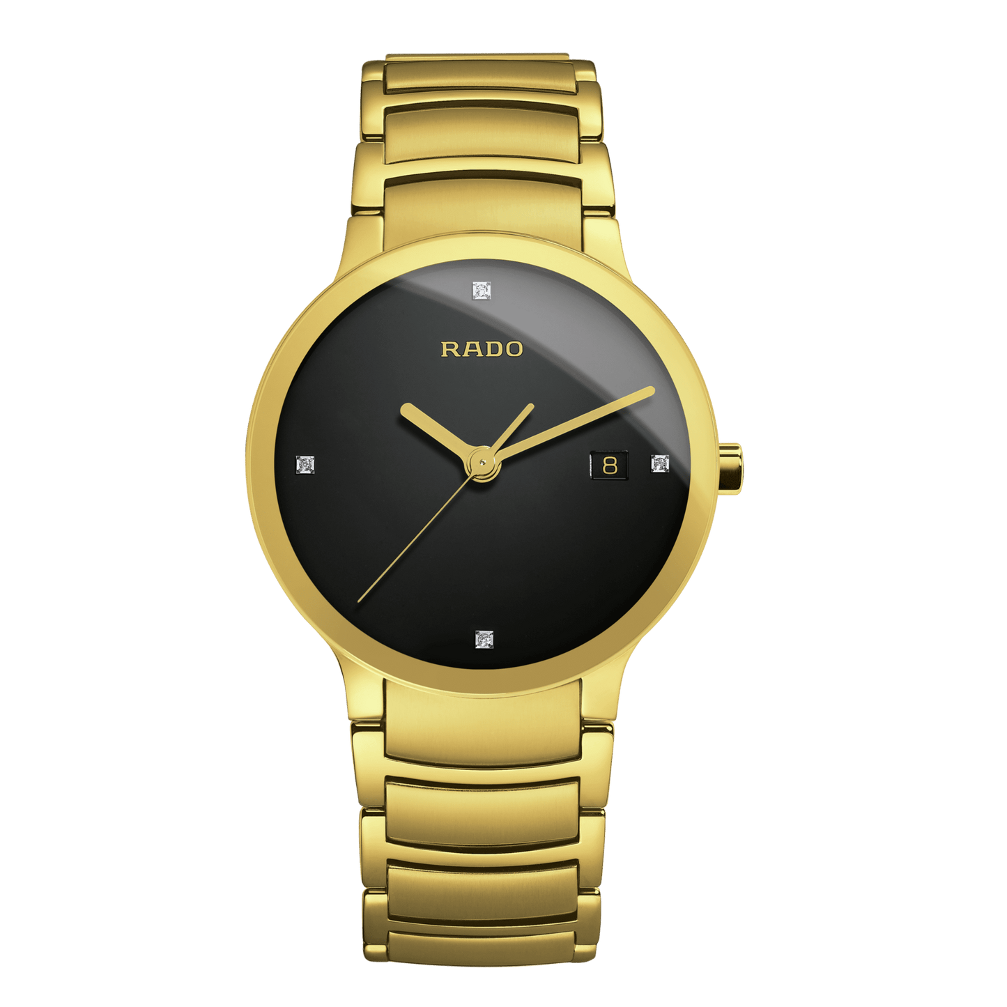 Rado Centrix Diamonds R30527713