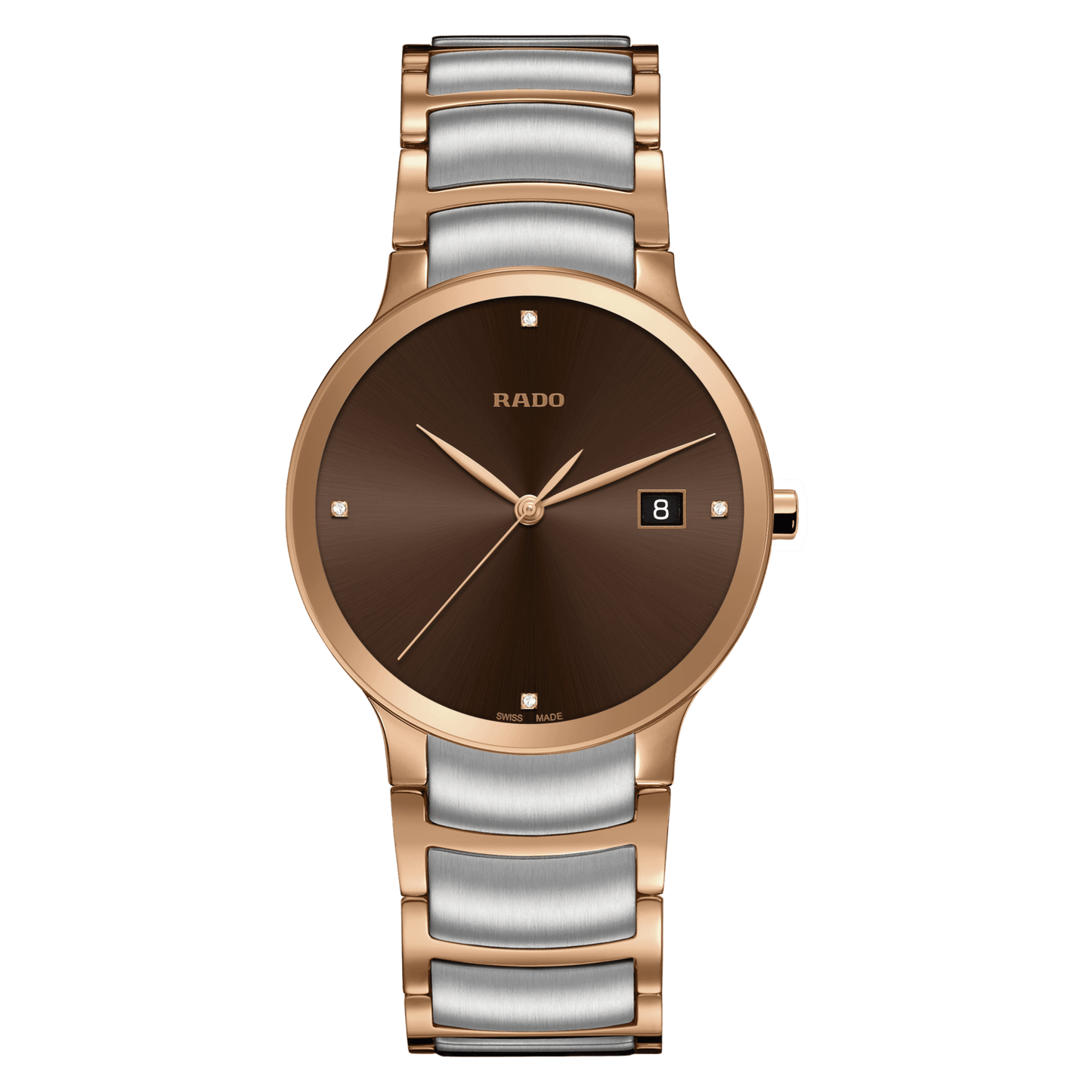 Rado Centrix Diamonds R30554743