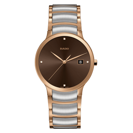 Rado Centrix Diamonds R30554743