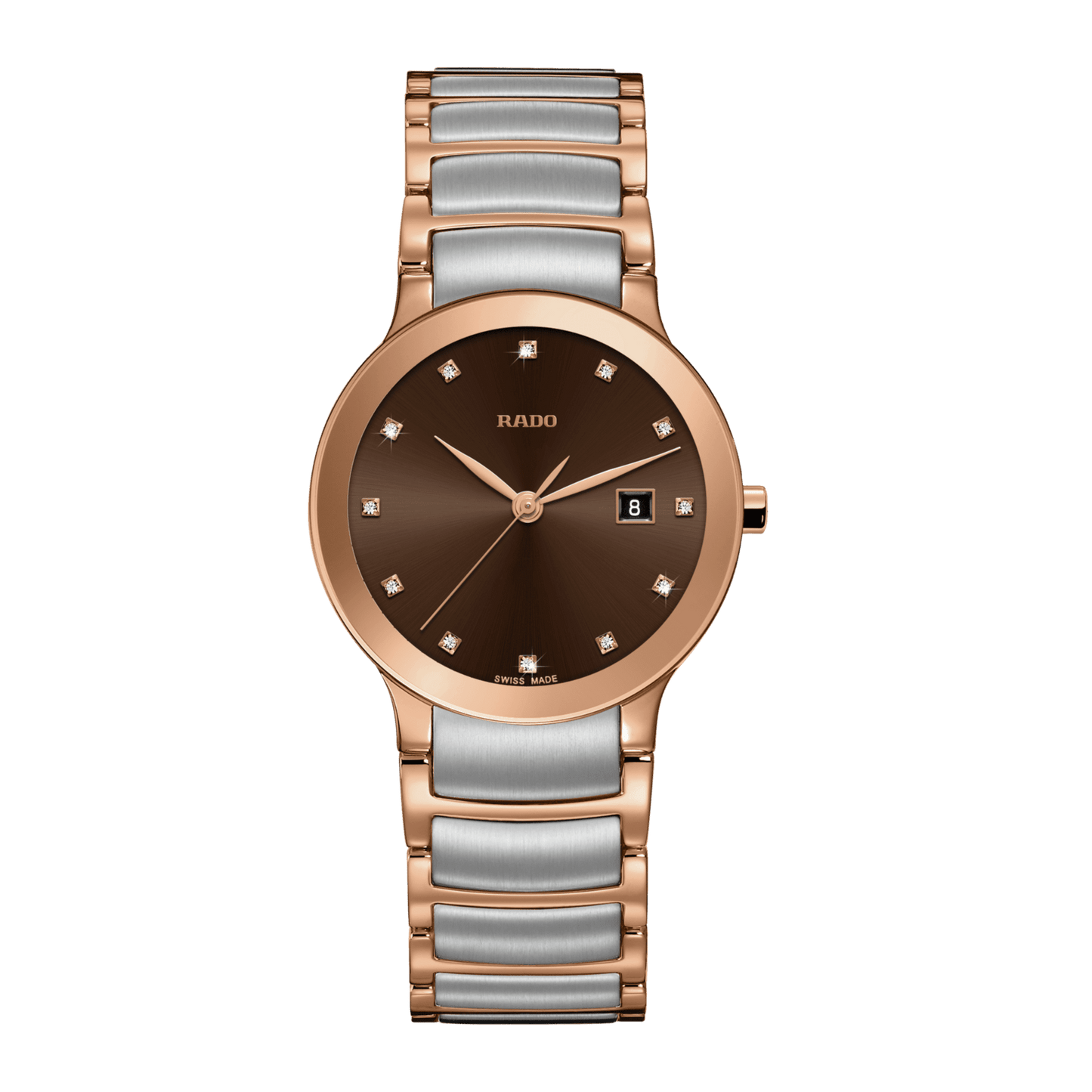 Rado Centrix Diamonds R30555723