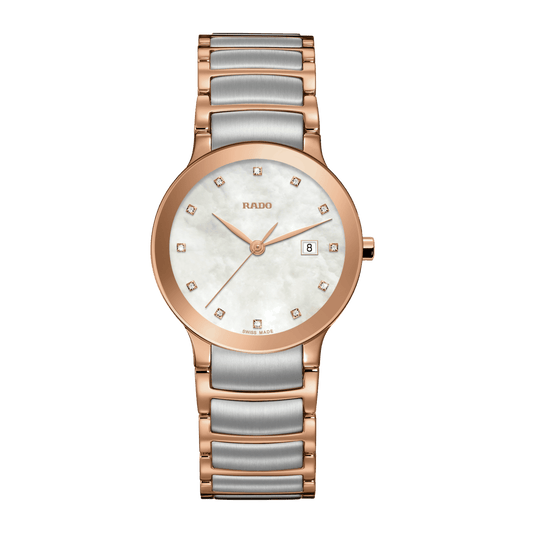 Rado Centrix Diamonds R30555902