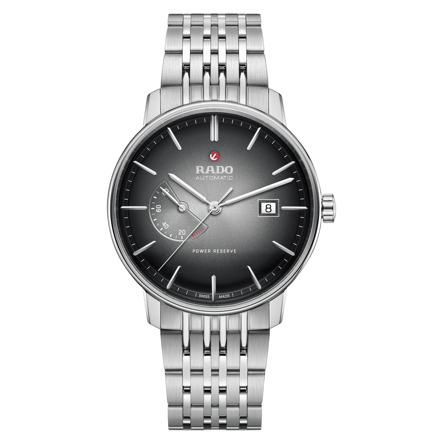 Rado Coupole Automatic Power Reserve R22878163