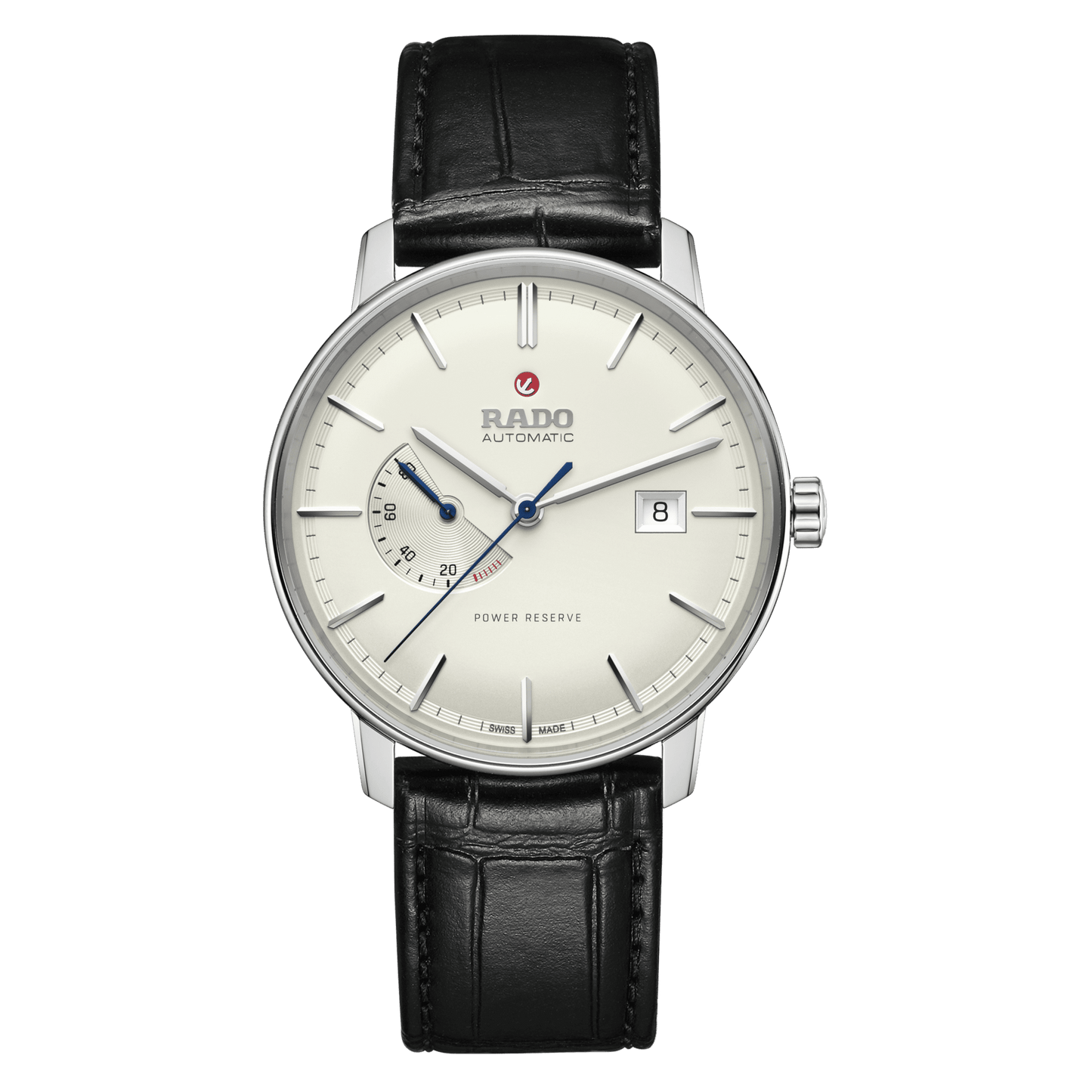 Rado Coupole Automatic Power Reserve R22878045