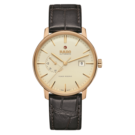 Rado Coupole Automatic Power Reserve R22879315