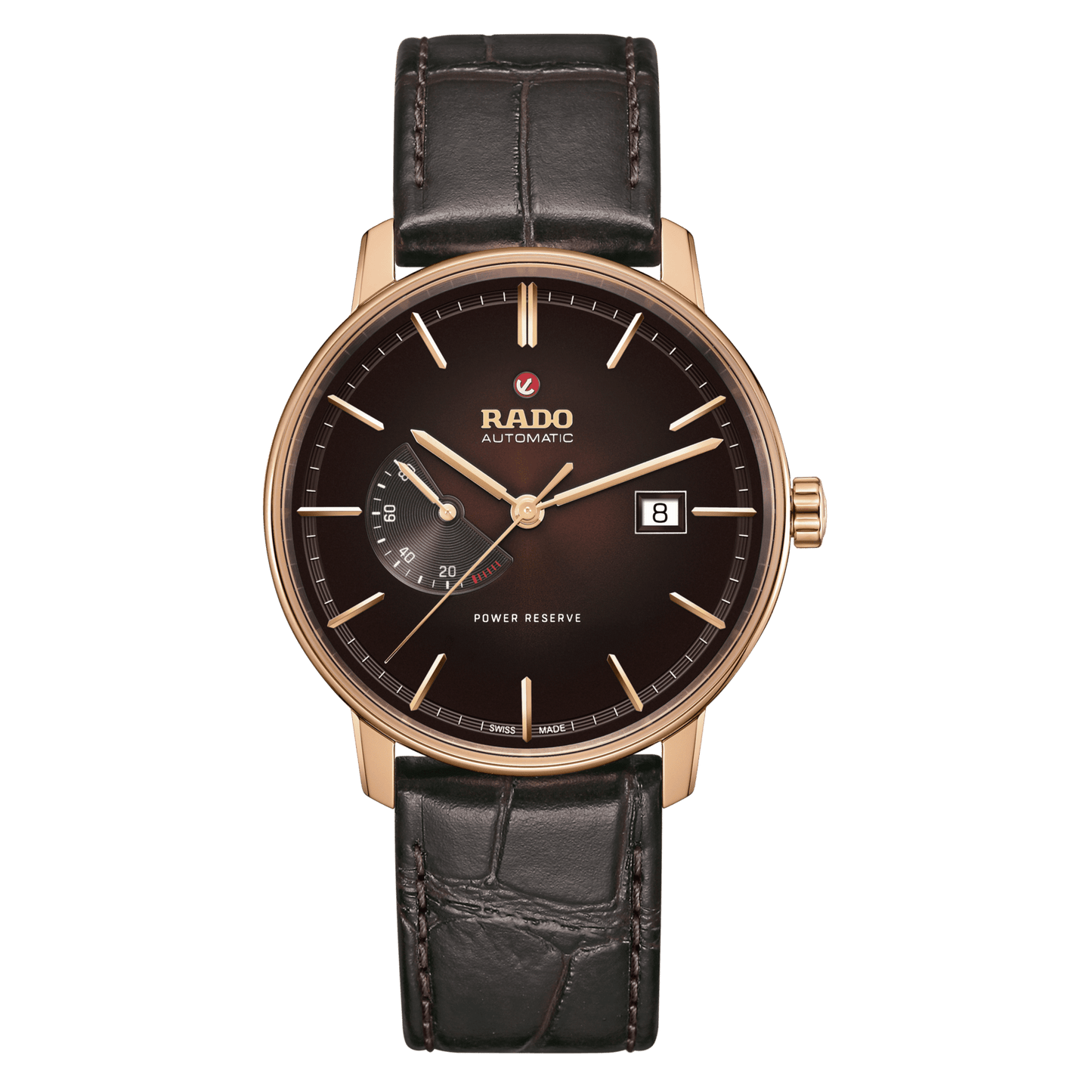 Rado Coupole Automatic Power Reserve R22879325