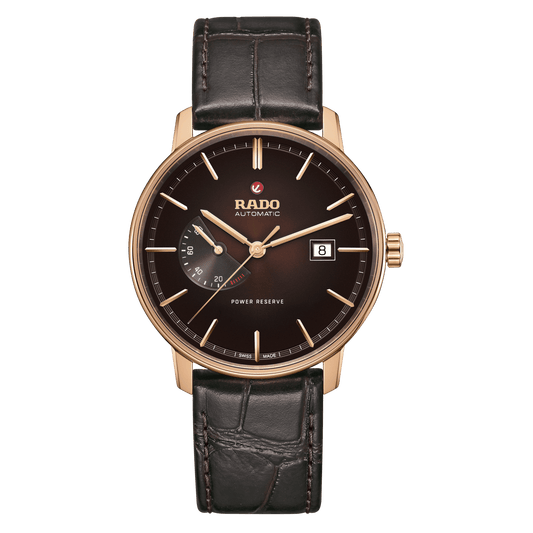 Rado Coupole Automatic Power Reserve R22879325