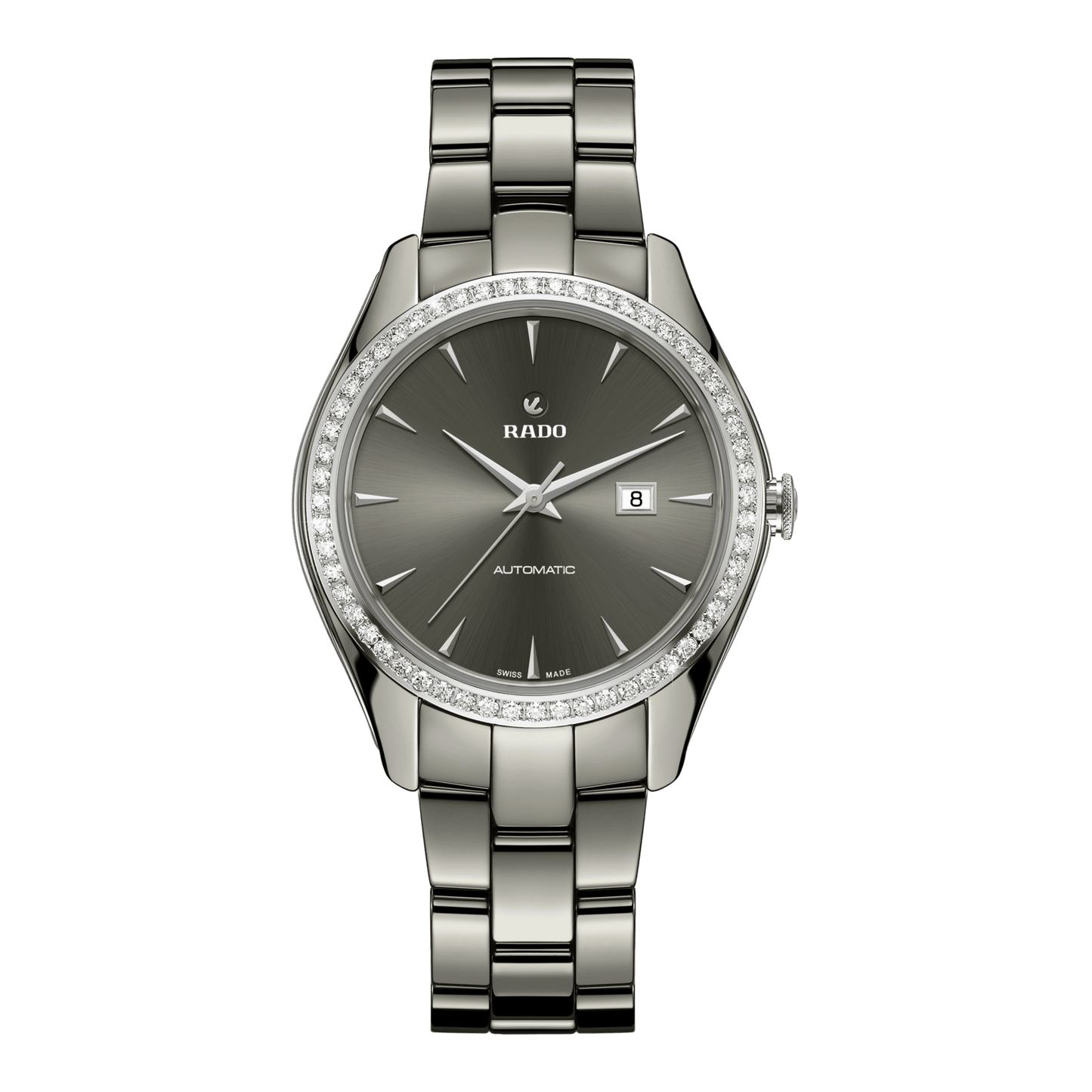 Rado HyperChrome Automatic Diamonds R32051102