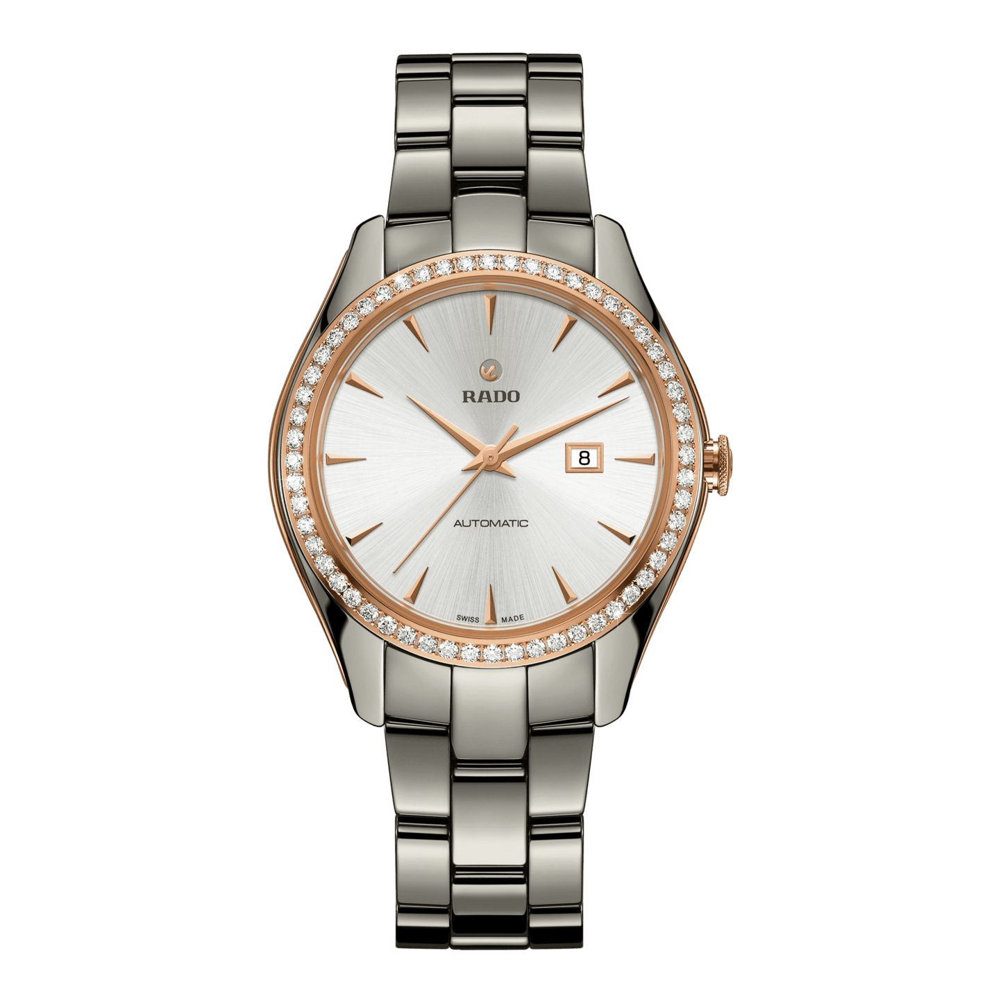 Rado HyperChrome Automatic Diamonds R32052012