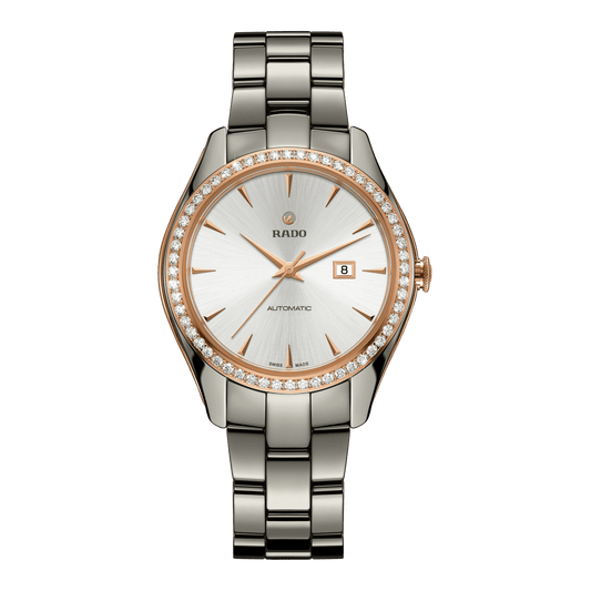 Rado HyperChrome Automatic Diamonds R32052012