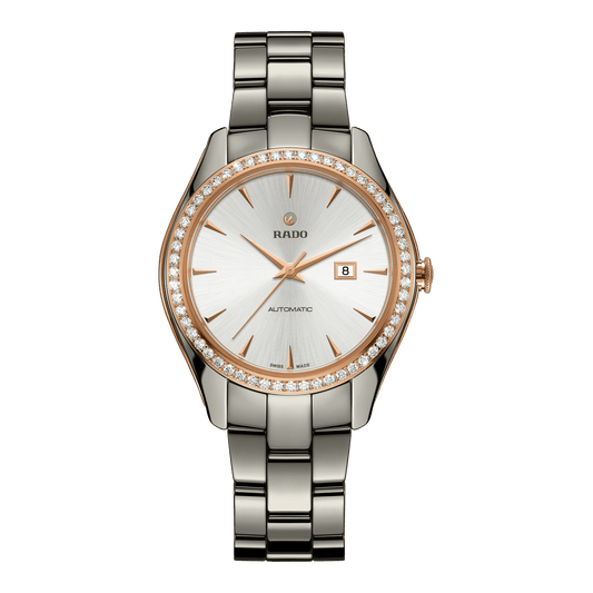 Rado HyperChrome Automatic Diamonds R32052012