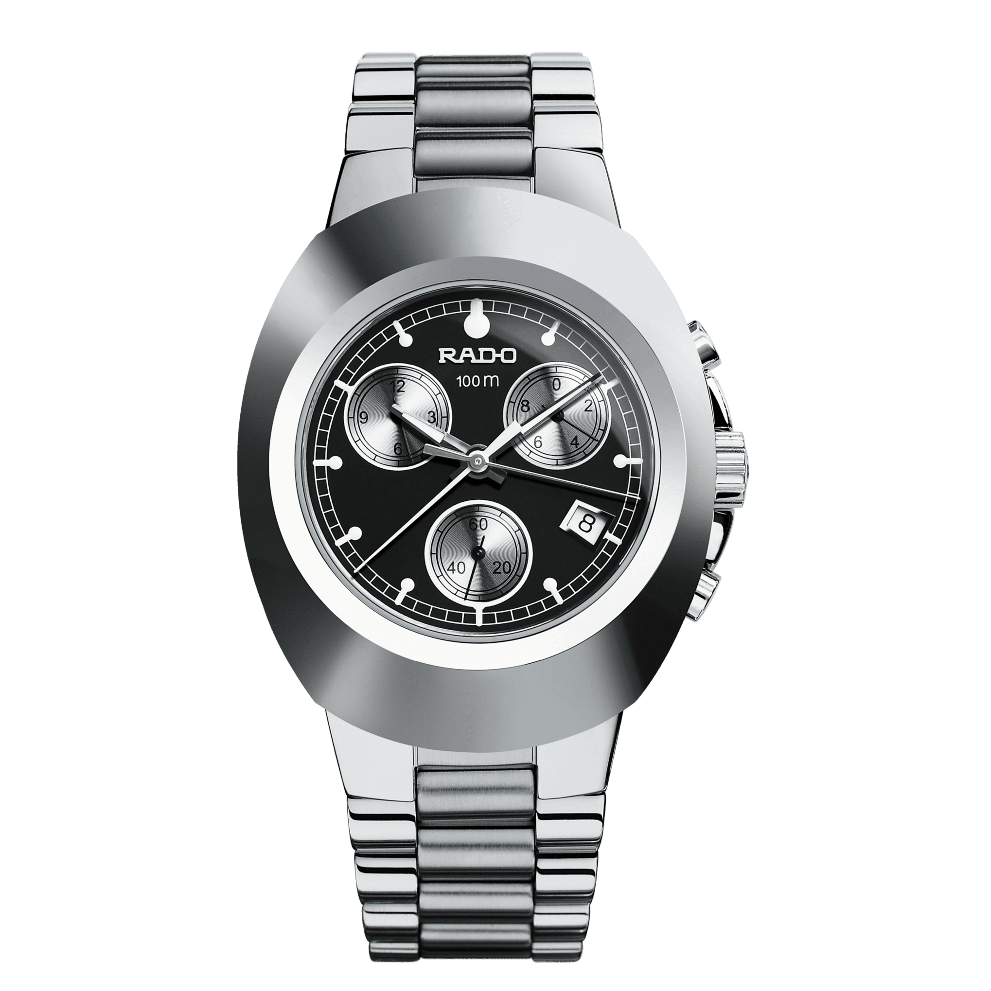 Rado New Original Chronograph R12638163