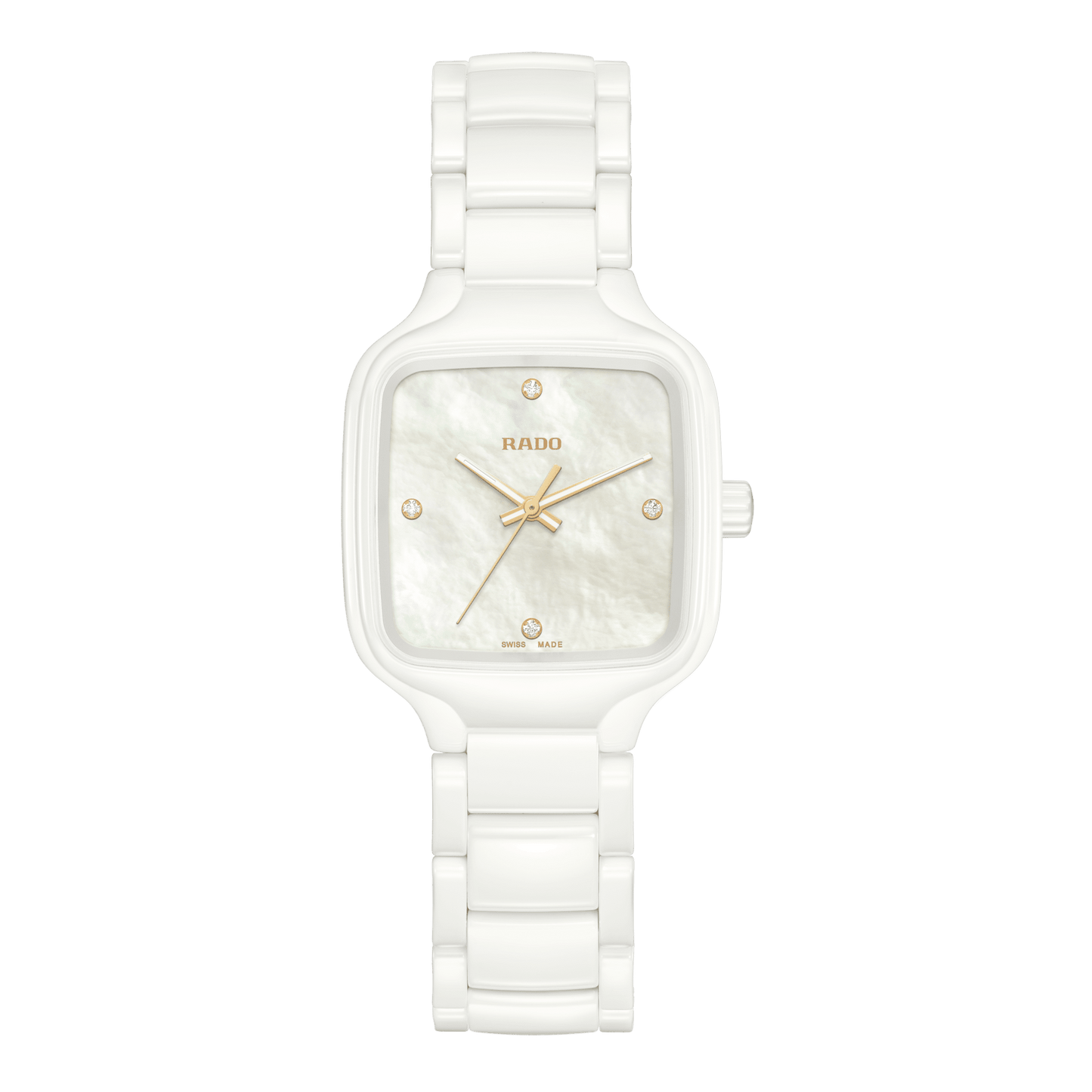 Rado True Square Diamonds R27072902