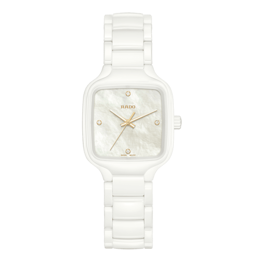Rado True Square Diamonds R27072902