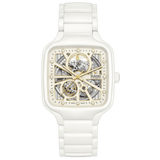 Rado True Square Automatic Open Heart R27073702