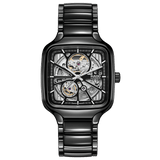 Rado True Square Automatic Open Heart R27086152