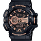 CASIO Wrist Watch – Model G650