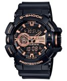 CASIO Wrist Watch – Model G650