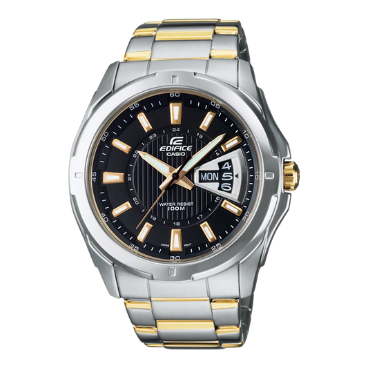 CASIO Wrist Watch – Model ED383