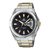 CASIO Wrist Watch – Model ED383