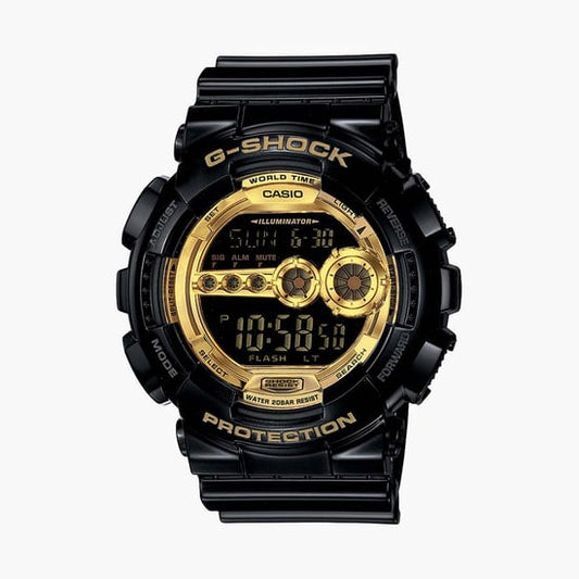 CASIO Wrist Watch – Model G340