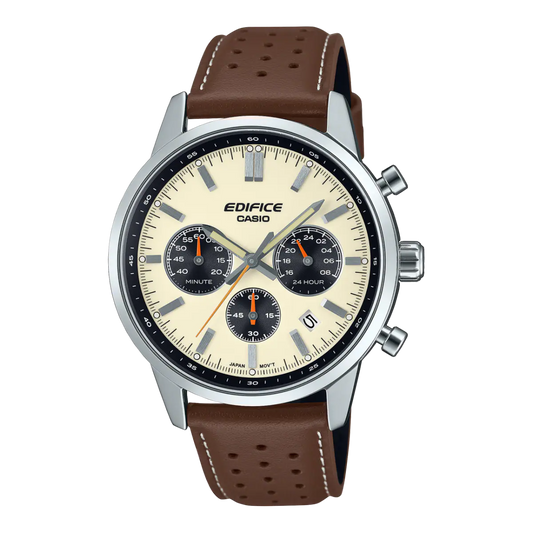 CASIO Wrist Watch – Model ED657
